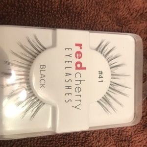 False Eyelashes